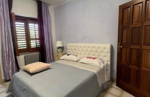 Cleto Bed & Breakfast | Villa Marina B&B 1
