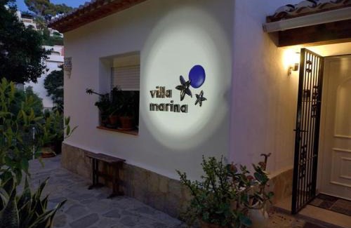 Cap de la Nau Apartment | Villa Marina