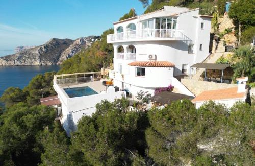 Cap de la Nau Apartment | Villa Marina