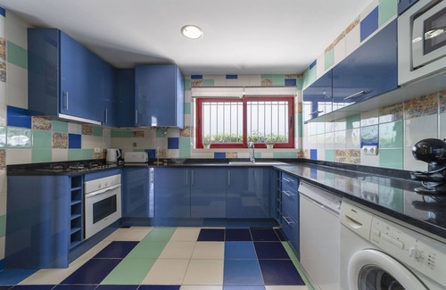 Albufeira Villa | Villa Marina, front-line marina property with 4 bedrooms