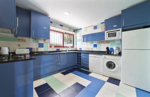 Albufeira Villa | Villa Marina, front-line marina property with 4 bedrooms