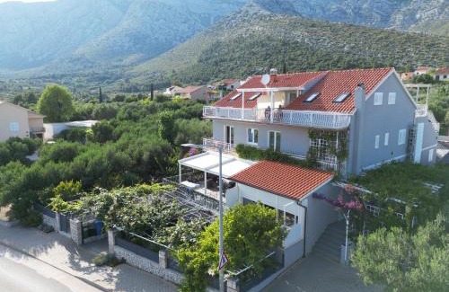 Stankovici Apartment | Villa Marina