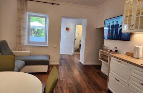 Izola Apartment | Villa Marina Izola - Free Parking