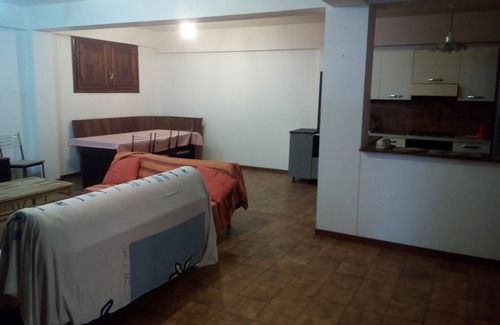 Scoglitti House | Villa Marina low floor