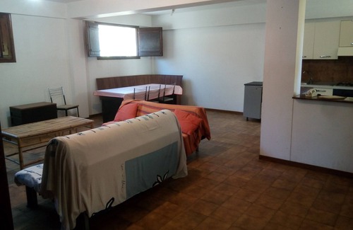 Scoglitti House | Villa Marina low floor