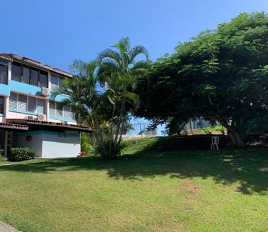 Fajardo Apartment | Villa Marina Village Apartment