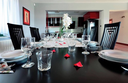 Zelenka Villa | Villa Marina with pool