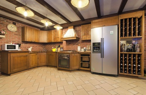 Zelenka Villa | Villa Marina with pool
