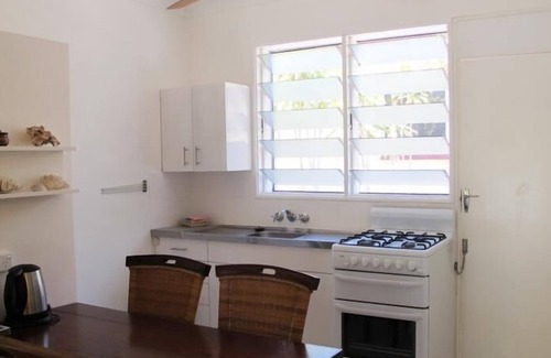 Yorkeys Knob Apartment | Villa Marine Holiday Apartments