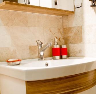 Akyaka Hotel | Villa Marine Hotel