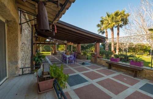 Augusta House | Villa Marinella