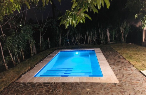 Imbert Villa | Villa Marioly