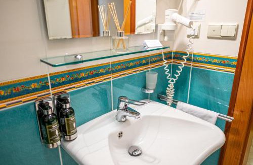 Luhacovice Apartment | Villa Marion