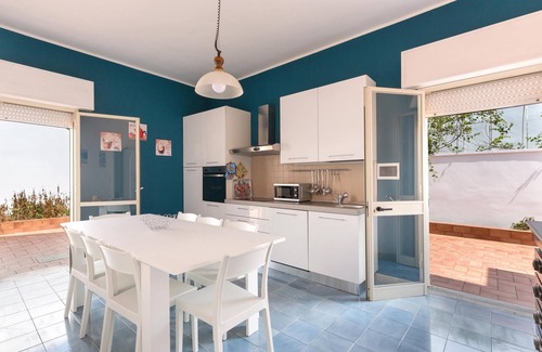 Torre Lapillo Apartment | Villa Marita by BarbarHouse