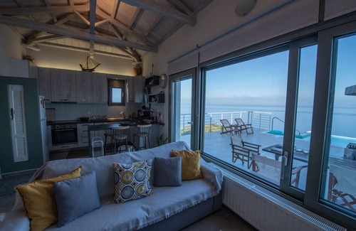 Xanthi Region Villa | Villa Mark Heritage Skopelos