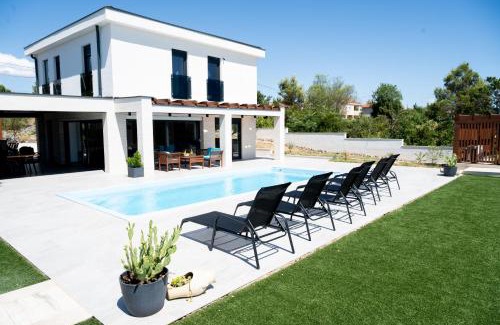 Banjevci Villa | Villa Marko