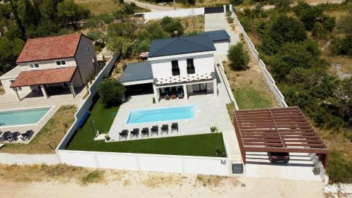 Banjevci Villa | Villa Marko