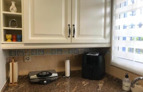 El Albir Villa | Villa Marlene El Albir