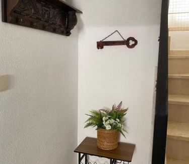 El Albir Villa | Villa Marlene El Albir