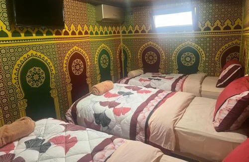 Madkhal Meski Hotel | Villa Maroua