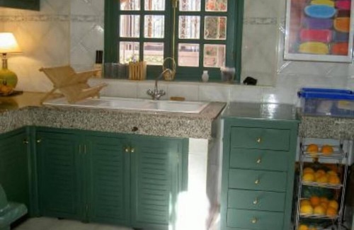 Palmeraie House | VILLA- MARRAKECH PALMARAIE,with swimming pool and tennis court