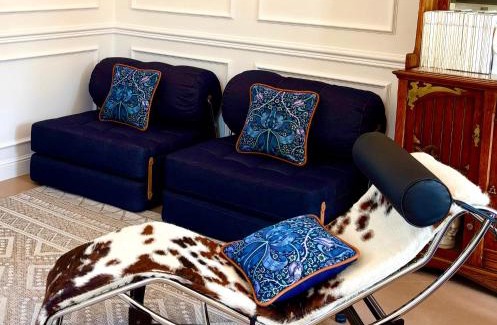 Marsala Apartment | VILLA MARRONE - Relais -