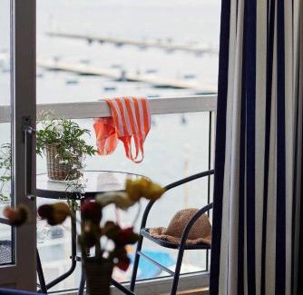 Marstrand Hotel | Villa Marstrand