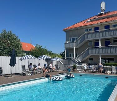 Marstrand Hotel | Villa Marstrand
