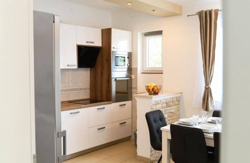 Velim Villa | Villa Marta