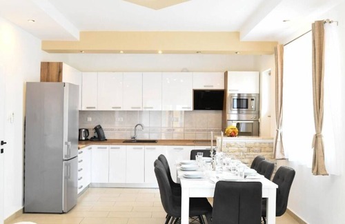 Velim Villa | Villa Marta