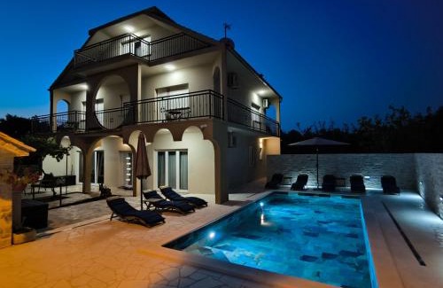 Velim Villa | Villa Marta