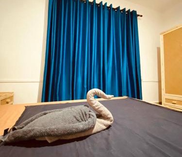 Chamkar Mon Hostel | Villa Martial Arts Gym & Guesthouse