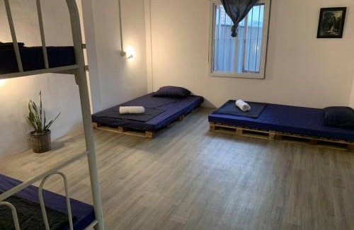 Chamkar Mon Hostel | Villa Martial Arts Gym & Guesthouse