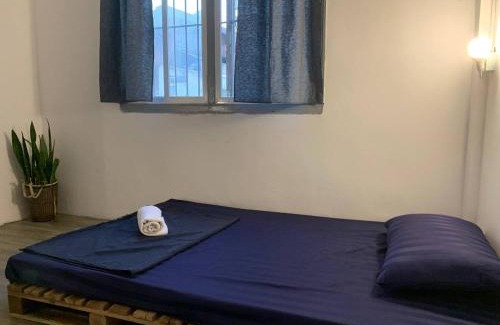 Chamkar Mon Hostel | Villa Martial Arts Gym & Guesthouse