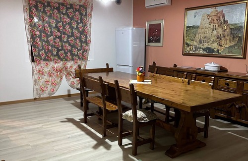S'oru e Mari Villa | Villa Martino