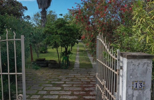 S'oru e Mari Villa | Villa Martino