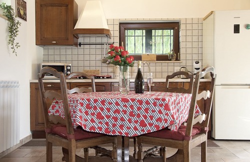 Quarto Villa | Villa Martina - Green Oasis