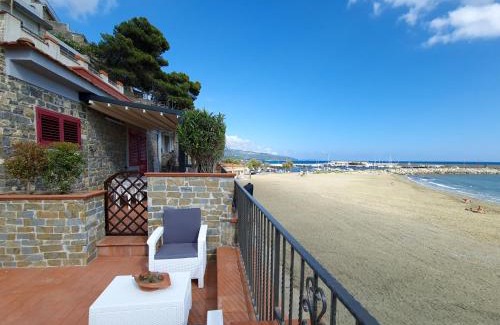 Marina di Casal Velino House | Villa Martina Mare