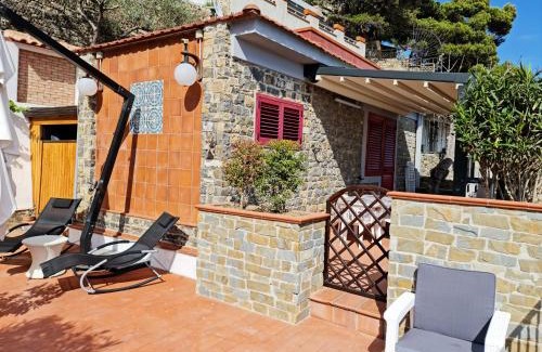 Marina di Casal Velino House | Villa Martina Mare