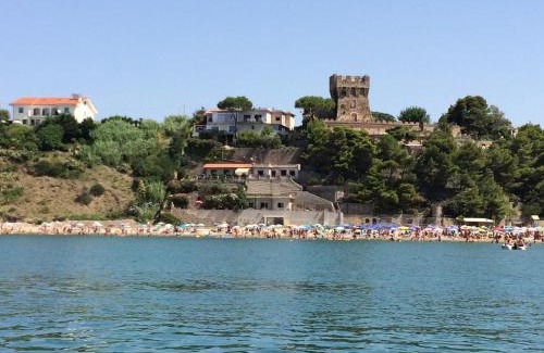 Marina di Casal Velino House | Villa Martina Mare