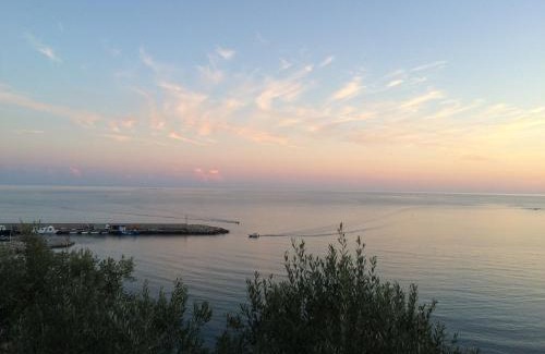 Marina di Casal Velino House | Villa Martina Mare
