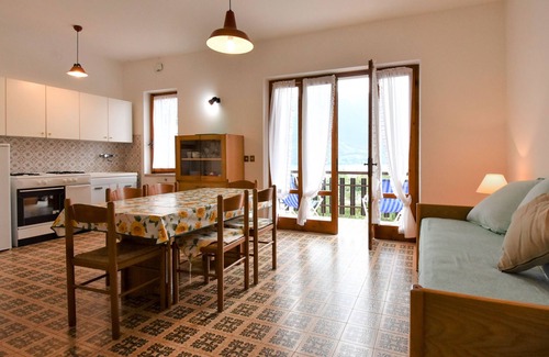 Vesta Apartment | Villa Martinelli by Interhome