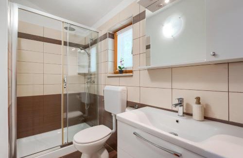 Divsici House | Villa Martinetinka