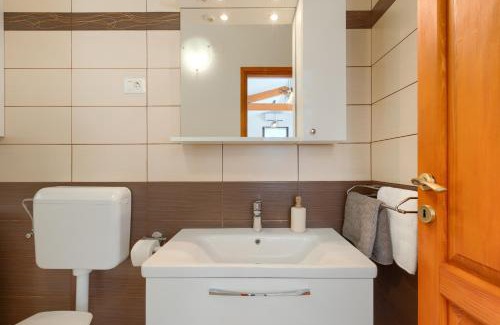 Divsici House | Villa Martinetinka
