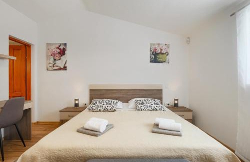 Divsici House | Villa Martinetinka