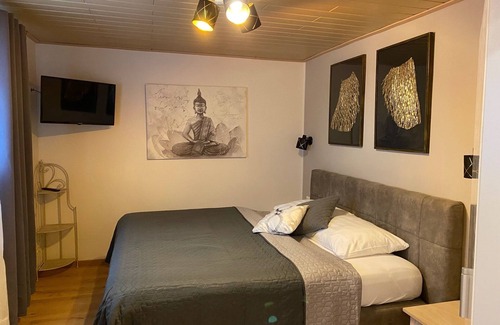 Lind ob Velden Hotel | Villa Martini Boutiquehotel, 3,5 km von Velden Zentrum