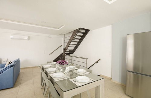 Kissamos Villa | 'Villa Martini'