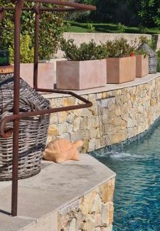 Saint-Paul-de-Vence Bed & Breakfast | Villa Martinus