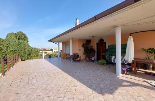 Tollo House | Villa Marusia