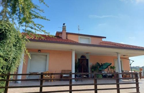 Tollo House | Villa Marusia
